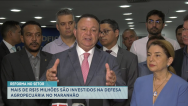 MA vai fortalecer agropecuária para viabilizar o status de zona livre da febre aftosa
