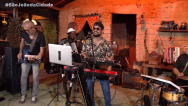 São João da Cidade: Banda Black Brasil misturas ritmos na festa deste sábado (17) 