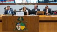 Sessão preparatória para eleição da Mesa Diretora será realizada nesta sexta (16)