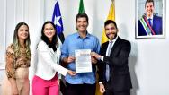 São Luís adere a programa para erradicação do trabalho infantil