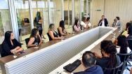 Comitê gestor prevê erradicação do sub-registro civil em São Luís