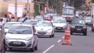 Especialistas dão dicas de como enfrentar o trânsito no dia a dia sem se estressar