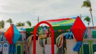 São João do Maranhão 2023 começou no Arraial do Ipem