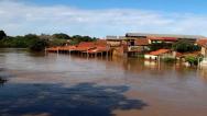 MA tem 78 municípios em estado de emergência por conta das chuvas