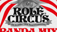 "Vem pro Rolê" celebra cultura circense com artistas maranhenses neste sábado (8)