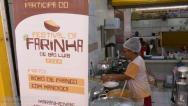 Festival da Farinha leva produtos da zona rural a Feirinha São Luís