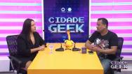 Cidade Geek entrevista Fabi Lima sobre sua passagem pelo Festival de Cannes