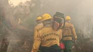 INPE aponta crescimento de queimadas em quase 80% no Maranhão