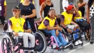 São Luís recebe evento nacional promovido pelo Comitê Paralímpico Brasileiro