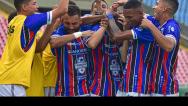 Maranhão vence Fluminense-PI pela Série D do Brasileiro