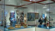 Museu de Arte Sacra do Maranhão inicia projeto itinerante nas escolas 