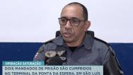 Operação Saturação: PM intensifica ações de combate ao crime na capital