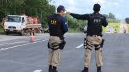 PRF contabiliza 500 acidentes nas rodovias do Maranhão durante 1° semestre de 2023