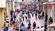 Comércio tem funcionamento normal durante data de Corpus Christi em São Luís