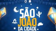  TV Cidade/RecordTV lança programação do São João da Cidade 2023