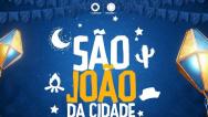 São João da Cidade: festa da TV Cidade tem Boi de Axixá e Banda Black Brasil no sábado (17) 