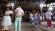 São João da Cidade: Cacuriá da Basson mostra diversidade de dança e ritmos neste sábado (3) 