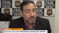 Polícia neutraliza grupo responsável por lavar dinheiro do tráfico de drogas