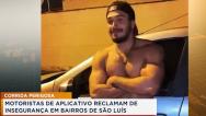Polícia investiga crime que resultou em morte de motoristas de aplicativo em São Luís