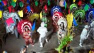 São João da Cidade: Boi Meu Tamarineiro leva cores e música neste sábado (3) 