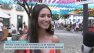 São Luís deve receber mais de 200 mil turistas no período junino de 2023