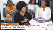 Jovem denuncia caso de racismo em grupo cultural de São Luís