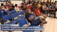Programa negocia débitos no mês de julho no Maranhão