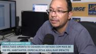 Aumento populacional deve trazer impactos positivos à economia do MA