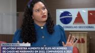 Relatório mostra aumento de quase 33% no número de casos injuria racial no Maranhão 