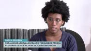 Estudante faz apelo para pagar dívidas e se formar em Direito