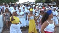 Bairro Liberdade recebe 3ª edição do "Roteiro Quilombo Cultural"
