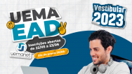 Inscrições para o vestibular EaD da Uema encerram nesta segunda-feira (3)