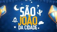 TV Cidade/RecordTV lança programação do São João da Cidade 2023