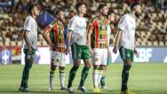 Sampaio vence o Juventude-RS de virada e conquista a 1º vitória na Série B