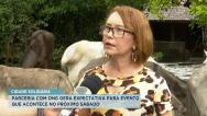 Evento solidário da TV Cidade tem parceria com ONG de proteção aos animais 