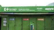 Projeto E+ reciclagem já recebeu mais de 40 mil toneladas de lixo