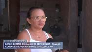 Após 30 anos de dependência, Silvana comemora nove anos longe do alcoolismo
