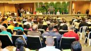 Encontro discute fortalecimento da agricultura familiar e de pequenos produtores do no Maranhão 