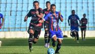 MAC empata na estreia pela Série D do Campeonato Brasileiro 