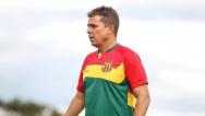 Sampaio Corrêa comunica a saída do técnico Evaristo Piza