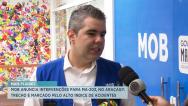 MOB anuncia intervenções para a MA-203 no Araçagy