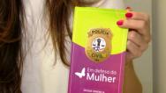 Polícia Civil-MA inicia mobilização contra assédio durante o São João 