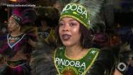 São João da Cidade: as matracas do Boi Pindoba ecoaram na festa deste sábado (24)