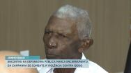 Encontro encerra Campanha de Combate à Violência Contra o Idoso