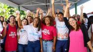 Pink Shirt Day: evento contra bullying é inserido ao calendário acadêmico do IEMA
