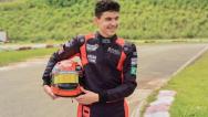Piloto João Manoel participa da 1ª etapa da Copa Verão F4 Super 2023
