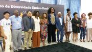IEMA realiza lançamento de núcleo em combate ao racismo 