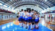 Finais dos Jogos Escolares Ludovicenses movimentam o fim de semana