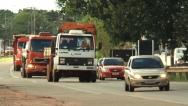 Exame toxicológico para motoristas de ônibus e caminhão tem novo prazo