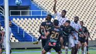 MAC vence o Caucaia-CE e assume o 2° do grupo na Série D